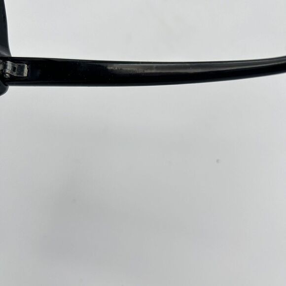 Steve Madden Women's Silver Rhinestone Black Frame Sunglasses Frames Only - Picture 8 of 12